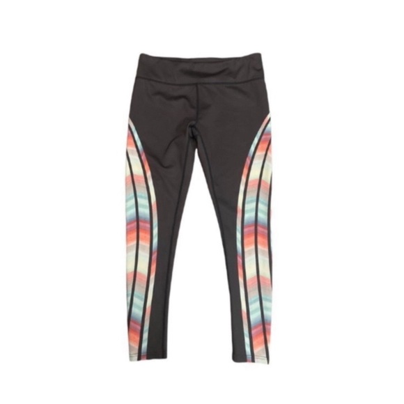 Free People Movement 7/8 Length Sunrise Leggings - Picture 4 of 11